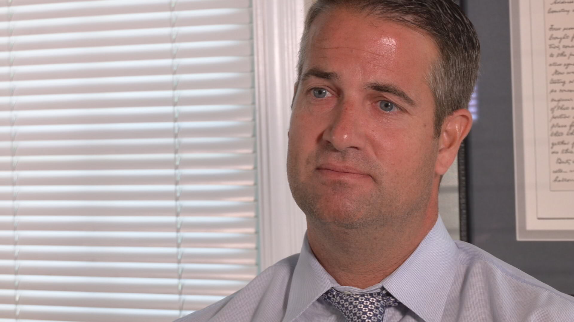 Attorney Josh Rose